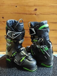 LYŽIARKY ROXA EVO 90 ADVENTURE 27MP